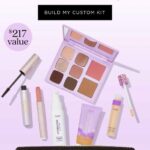 Tarte Build Your Own Kit 2023