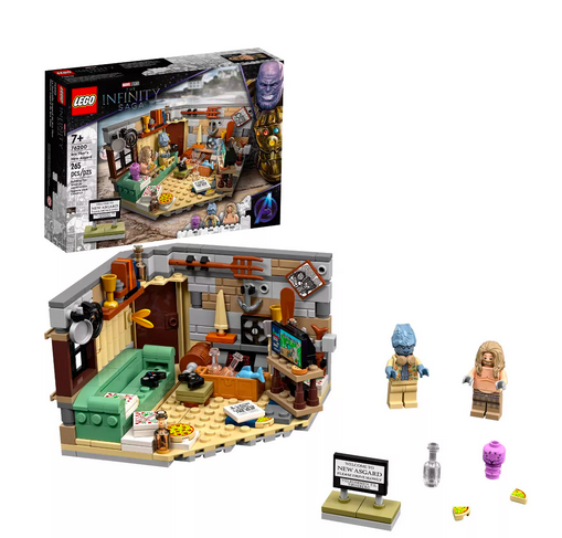 Best Lego Sales Right Now - Legos Under $10 & More Lego Deals ...