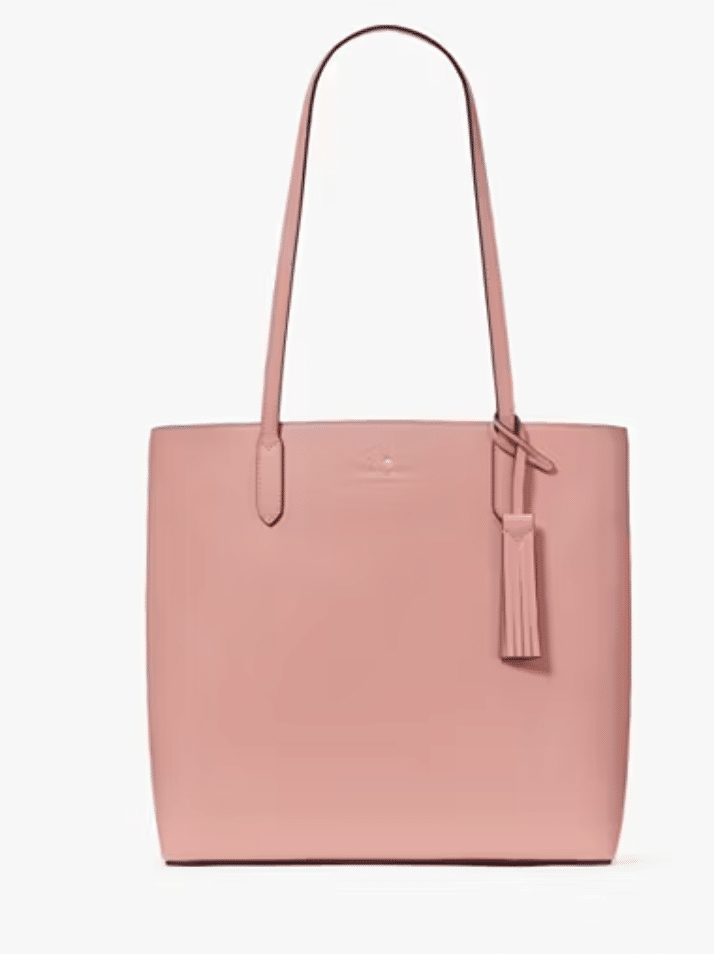 Kate Spade Jana Tote Bag