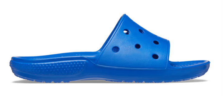 Croc slides sale