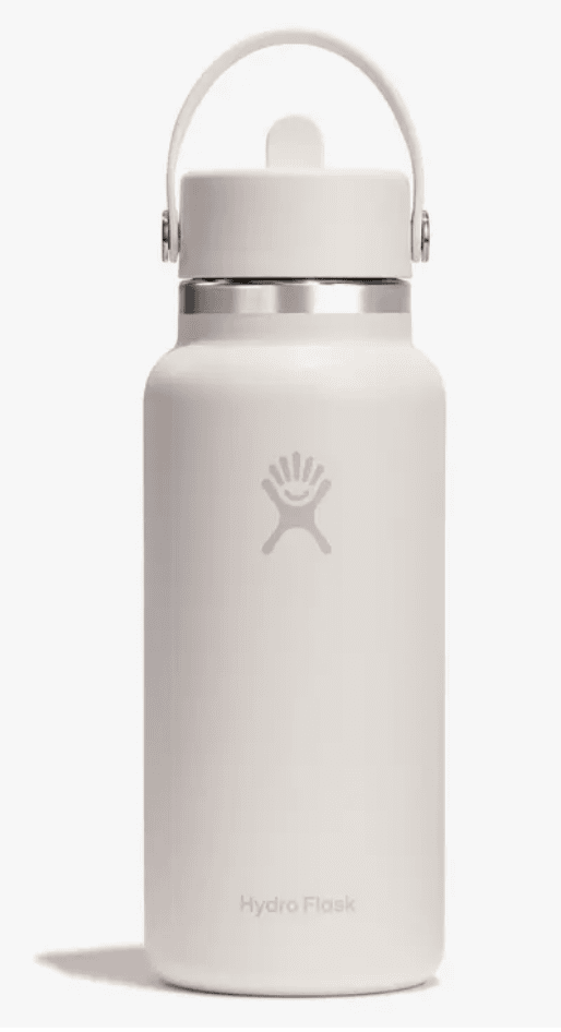 Hydro Flask Wide Mouth Bottle