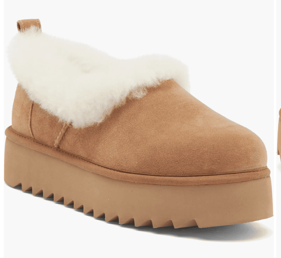 ugg Womens Slippers