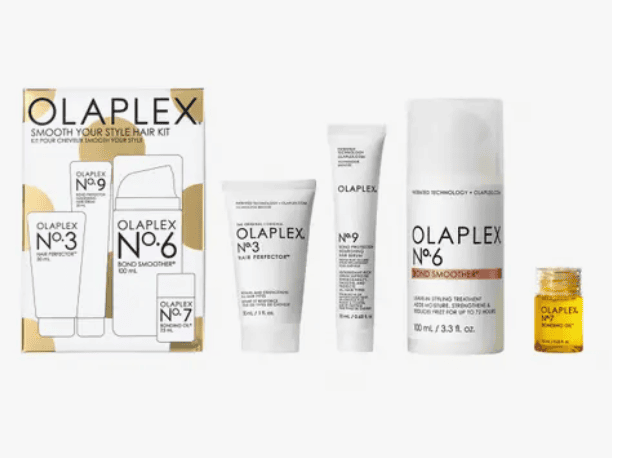 Olaplex Kit