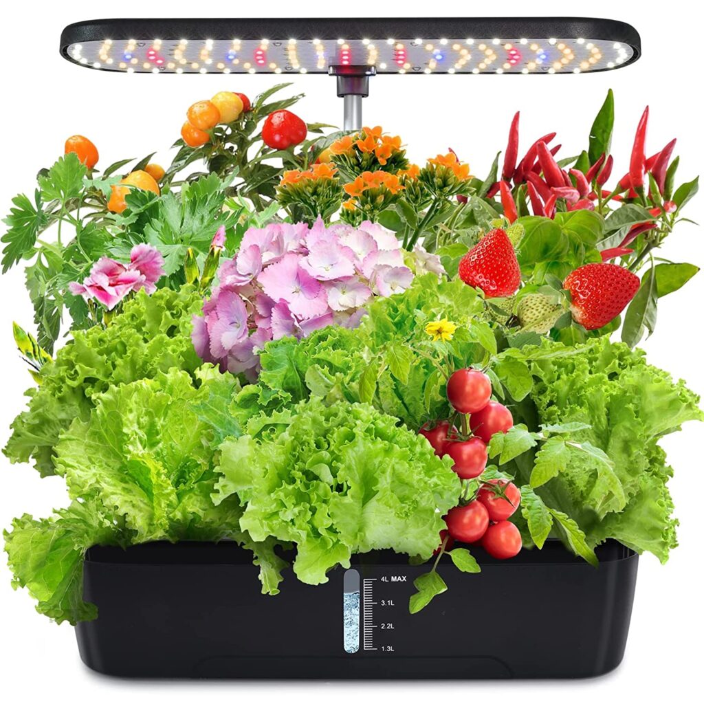 Goodful AeroGarden & More Countertop Garden (As Low As $40)! - Thrifty ...