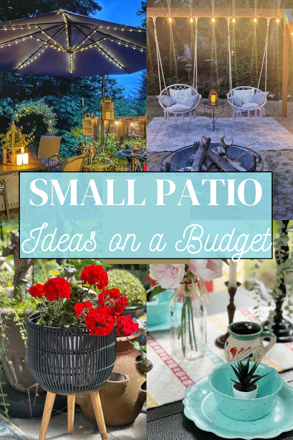 7 Small Patio Decorating Ideas On A Budget 10 Picks For Best Patio 