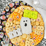 Ghost Frosting Board