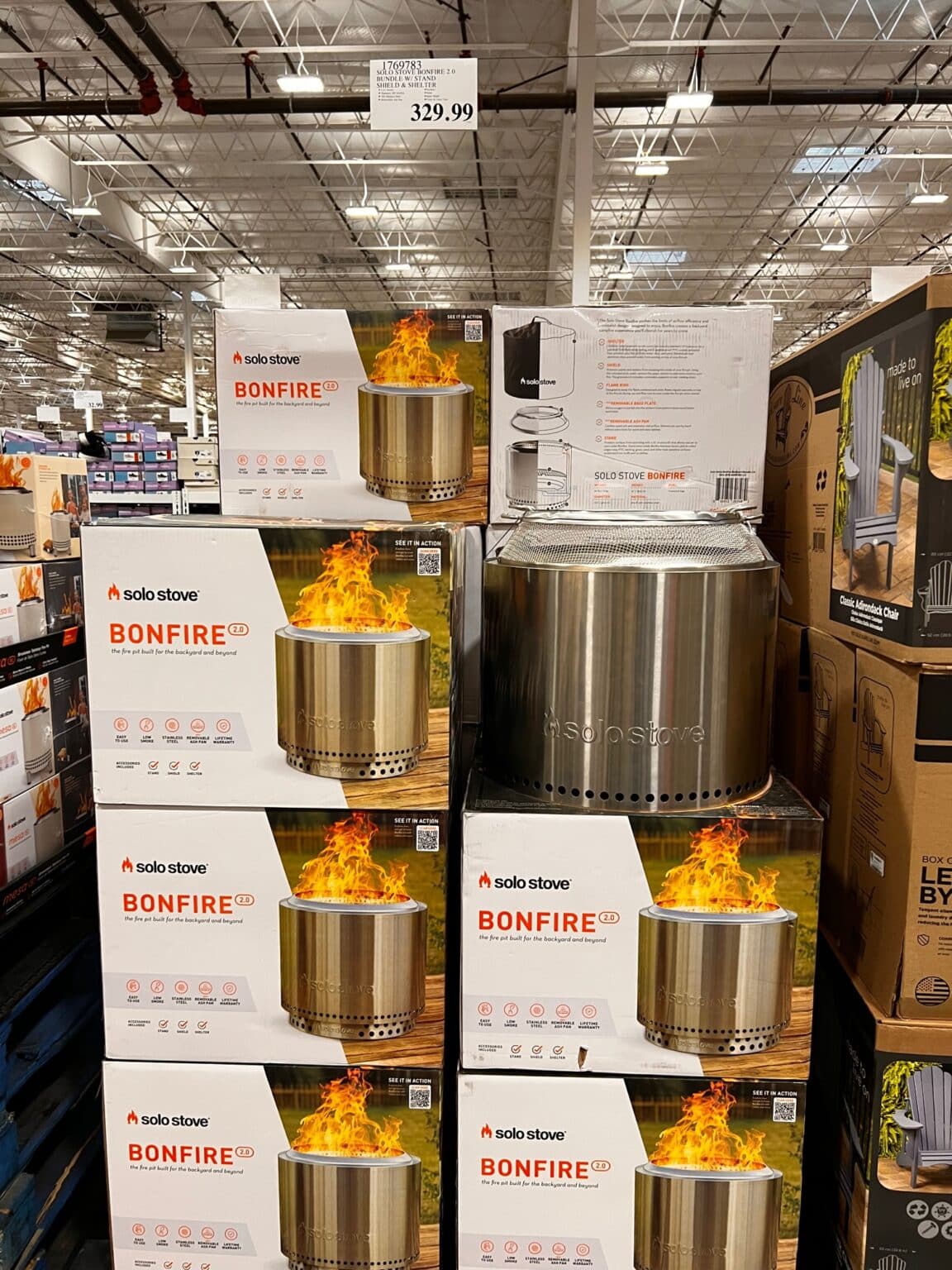 Solo Stove Coupon / Discounts Great Sale Going On Thrifty NW Mom