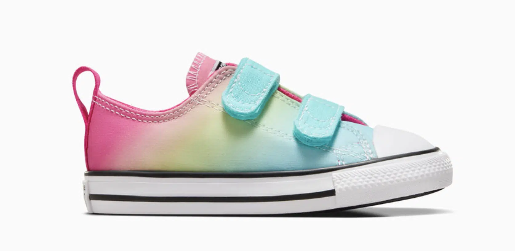 Chuck Taylor Kids Ombre Shoes