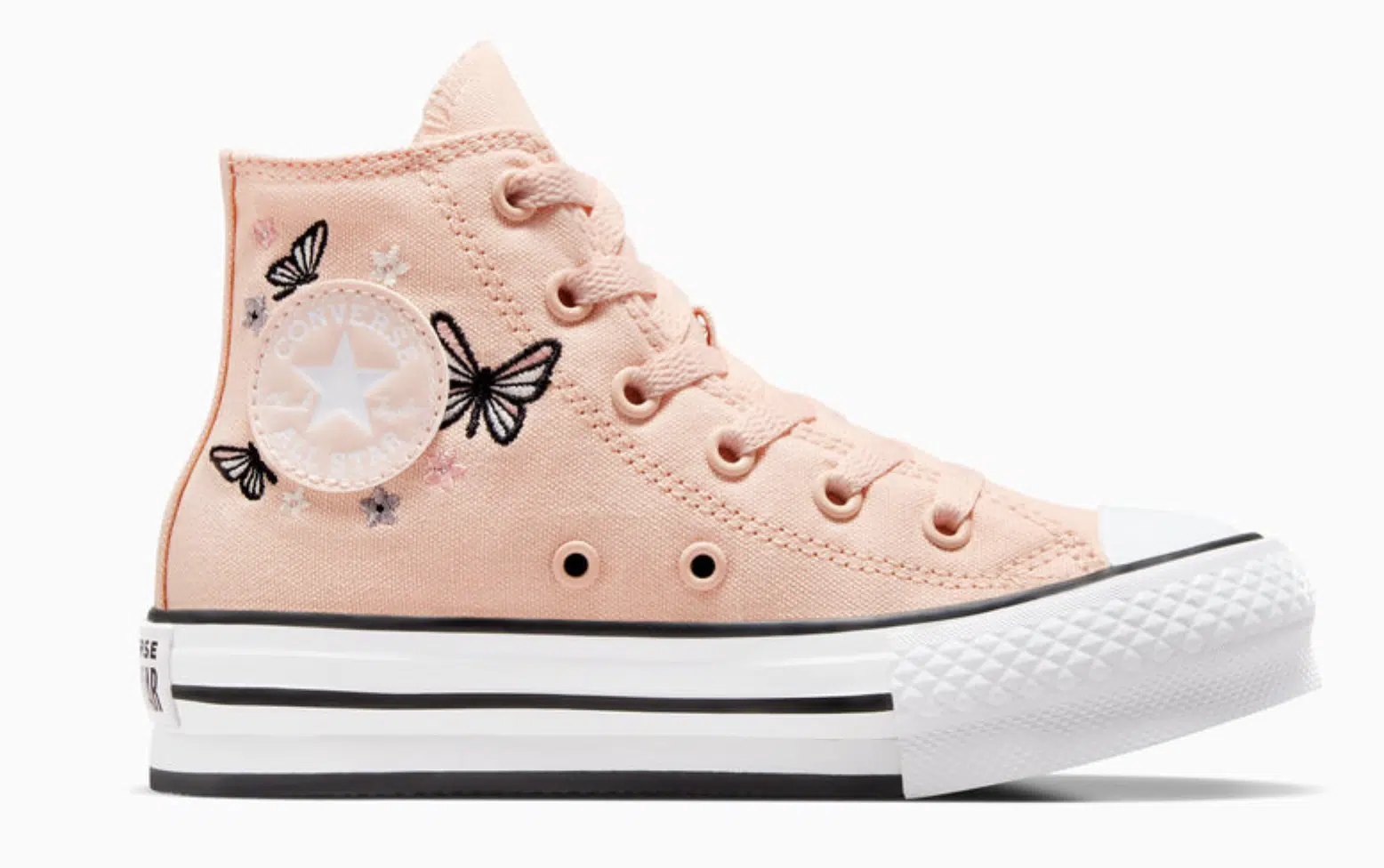 Chuck Taylor Butterfly Shoes