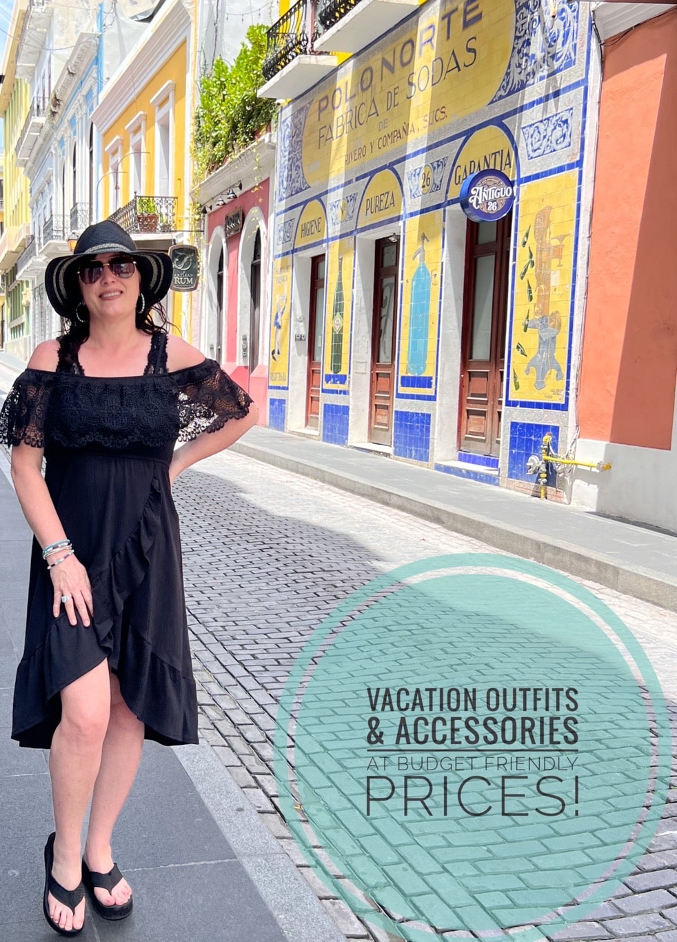 Vacation Outfits For Women On A Budget But Without Sacrificing Style 