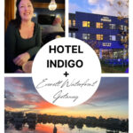 Hotel Indigo Seattle Everett Waterfront